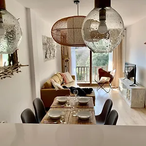  Apartamento La Ruella