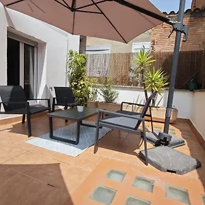 Appartement Ixa, Manresa